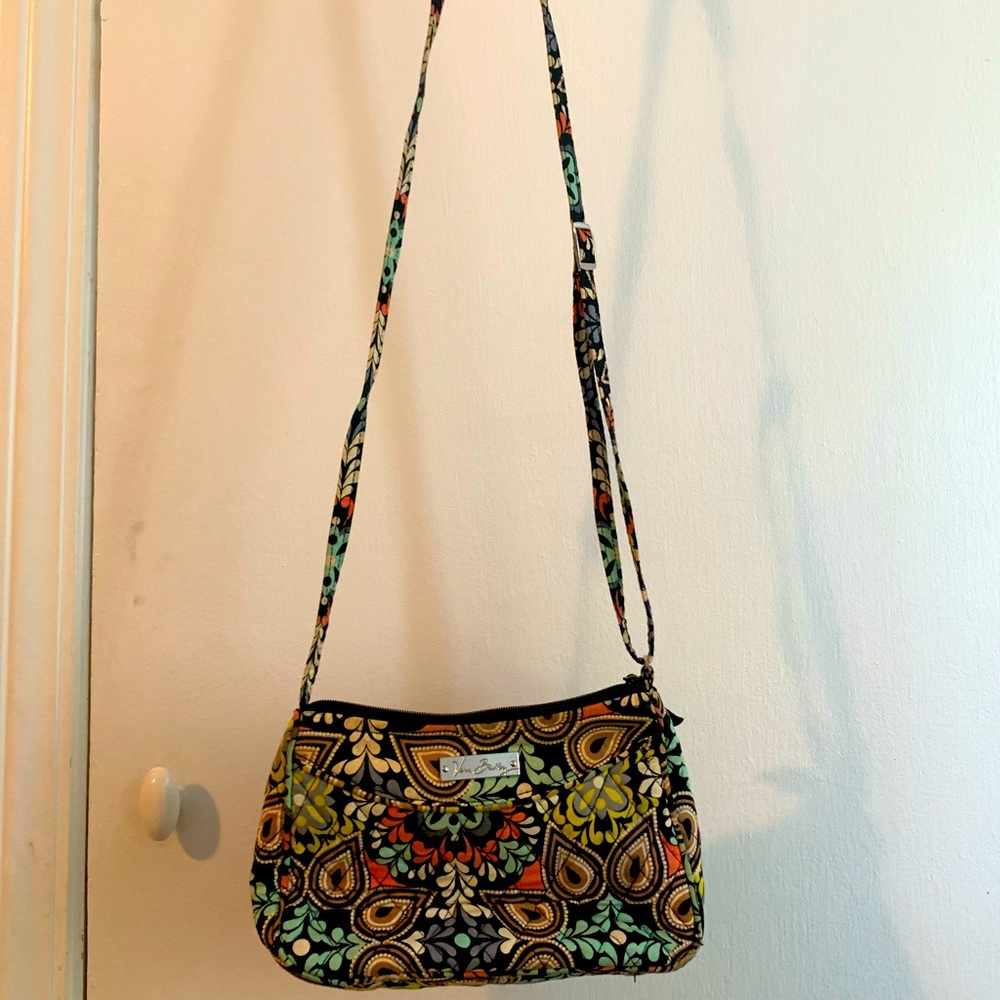 Vera Bradley crossbody bag
